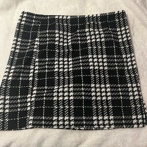 SHEIN skirt